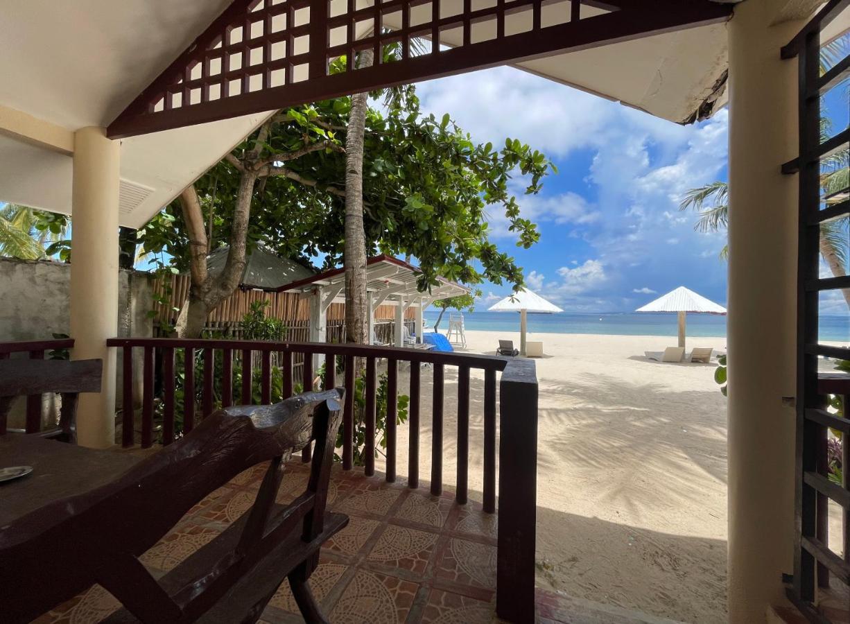 Beach Placid Resort Powered By Cocotel Ocoy Exterior photo