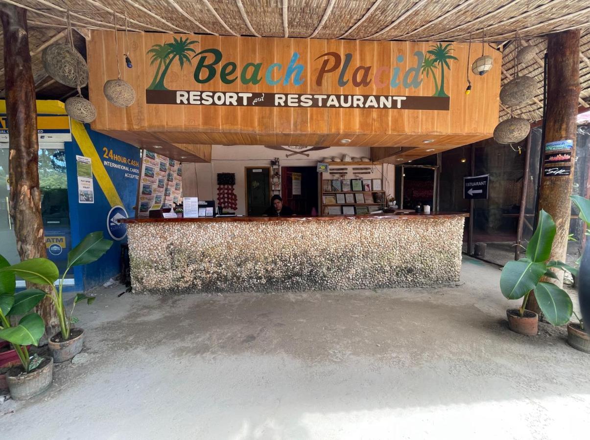 Beach Placid Resort Powered By Cocotel Ocoy Exterior photo