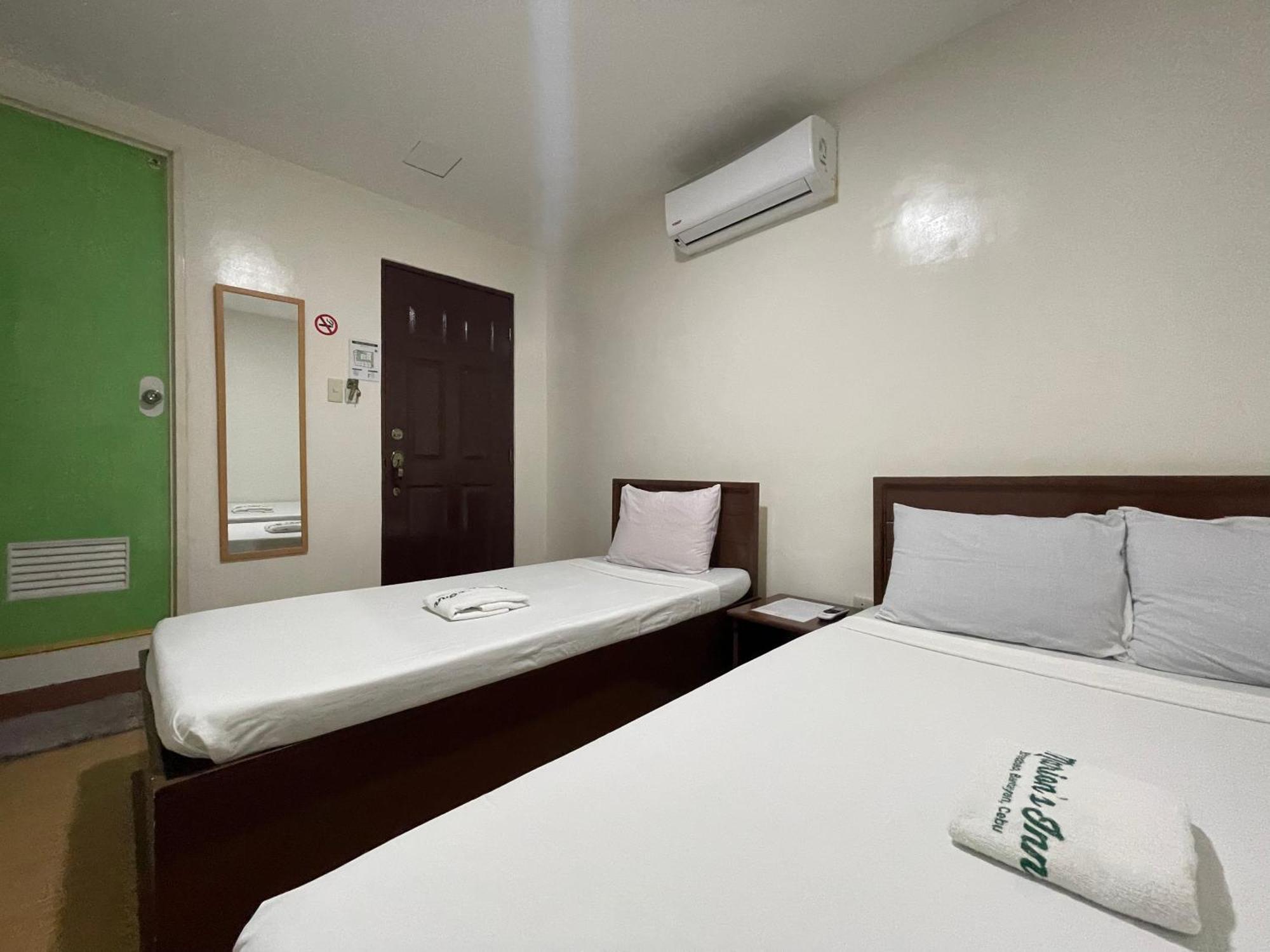 Beach Placid Resort Powered By Cocotel Ocoy Room photo