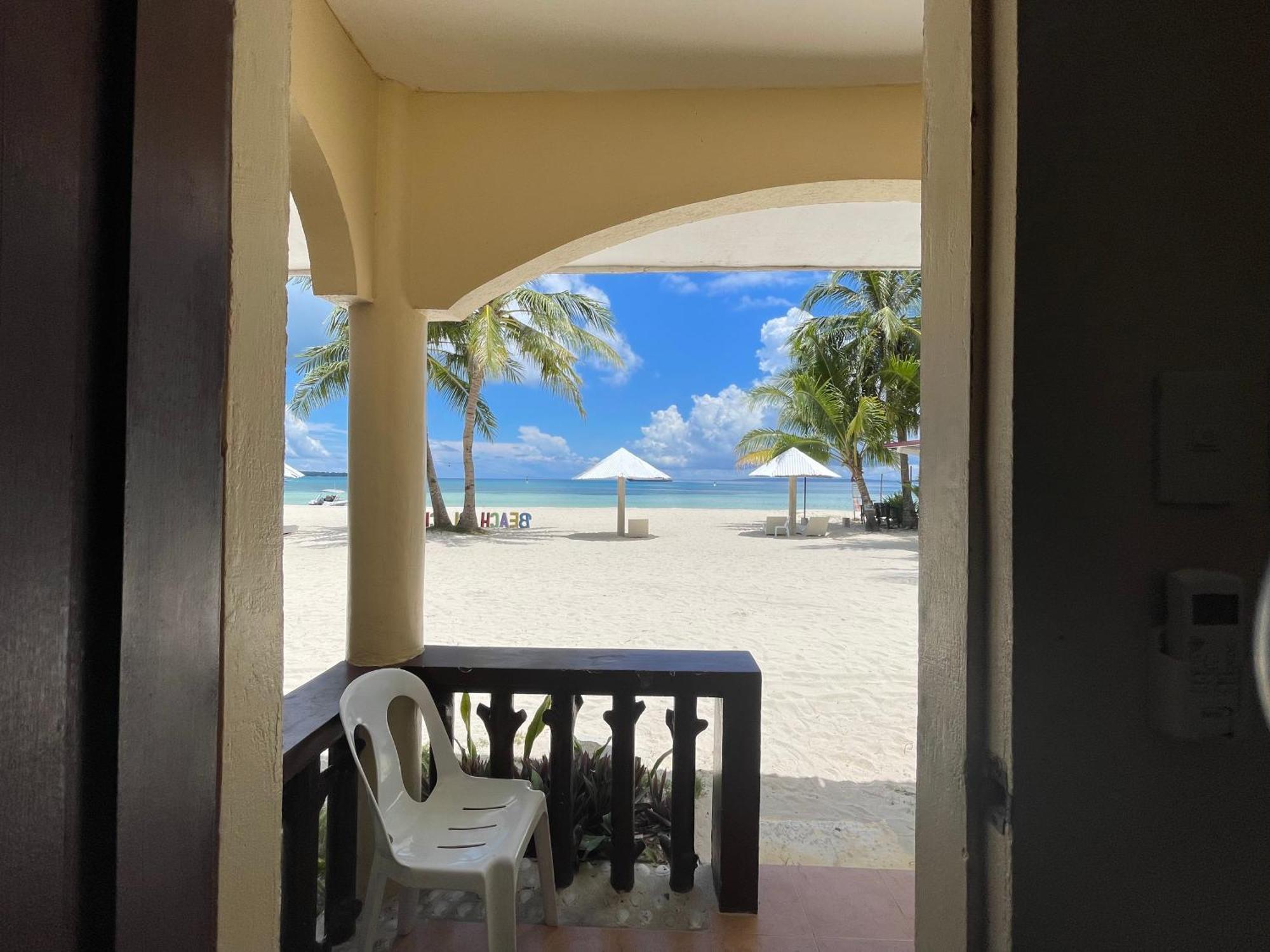 Beach Placid Resort Powered By Cocotel Ocoy Room photo